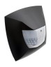 Датчик присутствия Theben PresenceLight 180  с черной накладкой