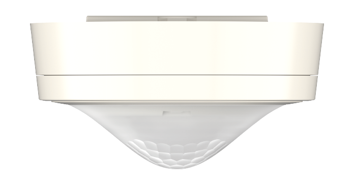 Мультисенсор Theben thePrema P360 KNX AP Multi WH (2079900)