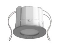 Датчик присутствия Theben PlanoSpot 360 KNX DE SR (2039102)