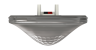 Датчик присутствия Theben thePrema P360 KNX UP BK (2079002)
