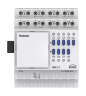 Актуатор штор Theben RME 8 T KNX (4930205)