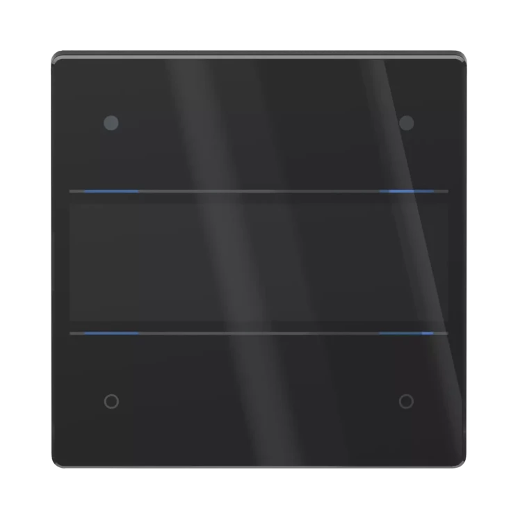 Панель управления LUXORliving iON4 G BK (4804414)