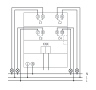 Актуатор Theben RMG 4 I KNX (4930210)