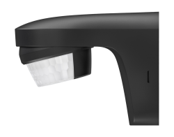 Датчик движения Theben theLuxa S150 BK 