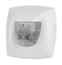 Датчик присутствия Theben PresenceLight 180B-KNX WH (2009050)