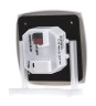 Датчик присутствия Theben PresenceLight 180B-KNX WH (2009050)