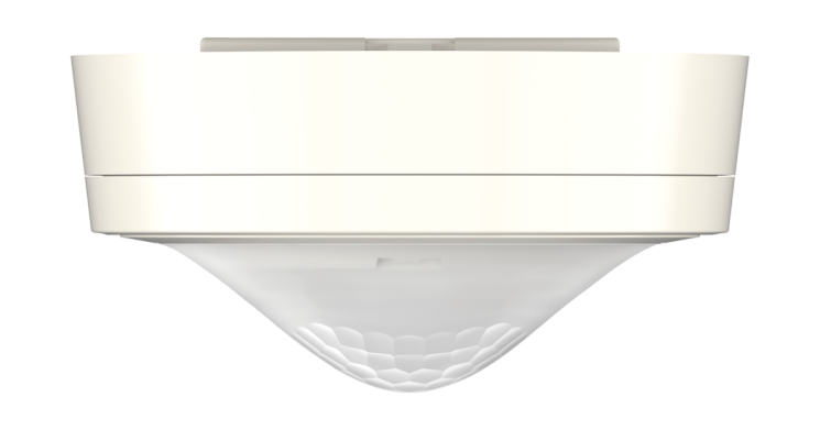 Датчик присутствия Theben thePrema P360 KNX AP Multi WH (2079900)
