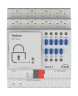 Актуатор Theben RMG 8 S KNX (4930220)