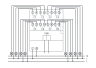 Актуатор Theben RMG 8 S KNX (4930220)