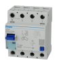 УЗО Doepke DFS 4 063-4/0,03-F EV (09144814)