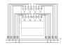 Актуатор Theben RME 8 S KNX (4930225)