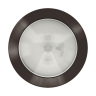 Датчик присутствия Theben theRonda S360 KNX AP BK (2089552)