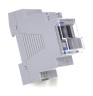 Таймер цифровой годовой астрономический Theben TR 641 top2 RC (6410300)