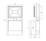 theLeda S10 BK