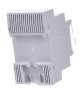 Таймер цифровой годовой астрономический Theben TR 648 top2 RC-DCF KNX (6489210)