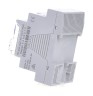 Таймер цифровой годовой астрономический Theben TR 648 top2 RC-DCF KNX (6489210)