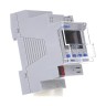 Таймер цифровой годовой астрономический Theben TR 648 top2 RC-DCF KNX (6489210)