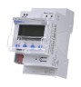 Таймер цифровой годовой астрономический Theben TR 648 top2 RC-DCF KNX (6489210)
