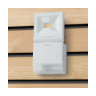 Прожектор уличный с датчиком движения Theben theLeda S10 W WH (1020931)