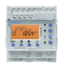 Таймер цифровой годовой астрономический Theben TR 644 top2 (6440100)