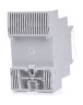 Таймер цифровой годовой астрономический Theben TR 648 top2 RC KNX (6489212)
