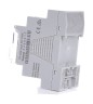 Таймер цифровой годовой астрономический Theben TR 648 top2 RC KNX (6489212)