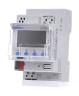 Таймер цифровой годовой астрономический Theben TR 648 top2 RC KNX (6489212)