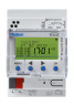 Таймер цифровой годовой астрономический Theben TR 648 top2 RC KNX (6489212)