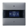 Кнопочный сенсор Theben LUXORliving iON8 SR (4802418)