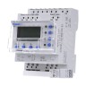 Таймер цифровой годовой астрономический Theben TR 644 top2 RC (6440300)
