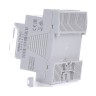 Таймер цифровой годовой астрономический Theben TR 644 top2 RC (6440300)