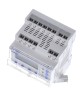 Таймер цифровой годовой астрономический Theben TR 644 top2 RC (6440300)