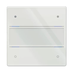 Панель управления Theben iON 104 KNX G WH