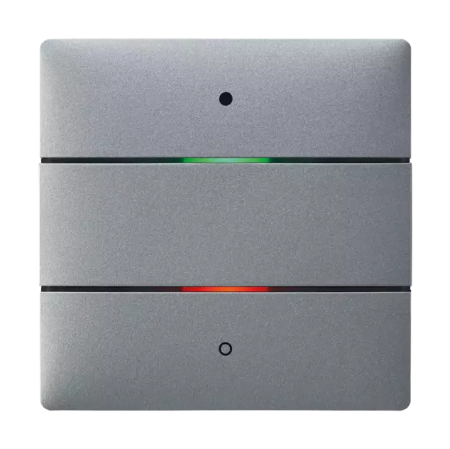 Кнопочный сенсор Theben LUXORliving iON2 SR (4802412)