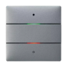 Кнопочный сенсор Theben LUXORliving iON2 SR (4802412)