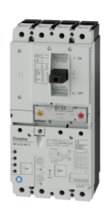 Автоматические выключатели с расцепителем по току утечки Doepke DFL 8 125-4/X-B NK