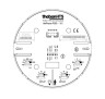 Датчик присутствия Theben thePrema P360-101 E UP WH (2070105)