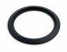 Рамка Theben Cover FLAT 85 BK (9070853)