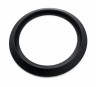 Рамка Theben Cover FLAT 85 BK (9070853)