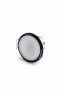 Рамка Theben Cover FLAT 85 BK (9070853)