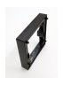 Рамка Theben Spacer 10 BK (9070988)