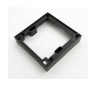 Рамка Theben Spacer 10 BK (9070988)