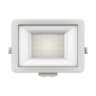 Прожектор светодиодный Theben theLeda B100L W WH