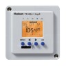 Таймер цифровой недельный Theben TR 684-1 top2 (6840100)