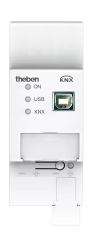 Интерфейс Theben USB KNX