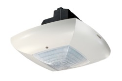 Датчики присутствия Theben compact office DALI WH
