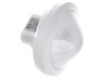 Датчик присутствия Theben theRonda S360-100 UP WH (2080520)