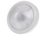 Датчик присутствия Theben theRonda S360-100 UP WH (2080520)