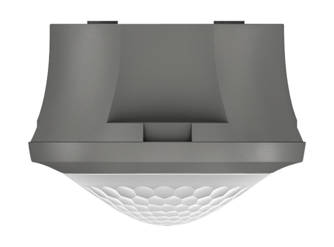 Датчик движения Theben theMova S360-101 AP GR (1030556)