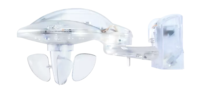Погодная станция Theben LUXORliving M100 (4800491)